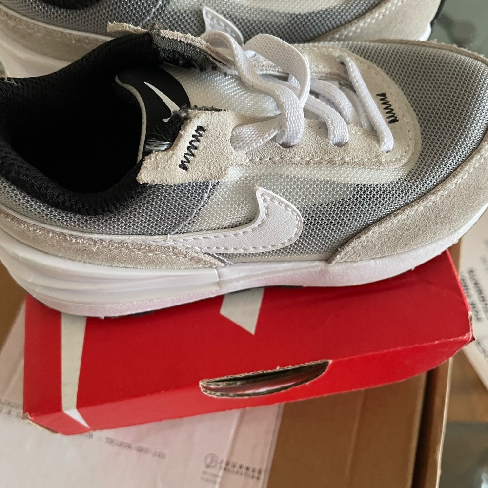Toddler Waffle nike